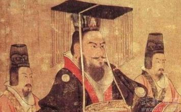 汉武帝刘彻一生经历过那些大事？刘彻生平简介