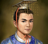 周静帝宇文阐与杨坚是何关系?他是怎么死的