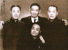 中国京剧四大名旦都是谁？他们的代表作是什么