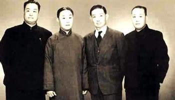 历史是怎样评价京剧四大名旦的？他们有何归宿