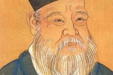南宋理学家朱熹生平简介 朱熹是怎么死的
