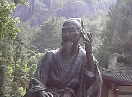 南宋理学家朱熹的故事 朱熹的轶事典故有哪些
