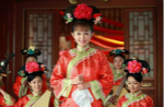 清代宫女夏天福利多：每天可以吃一个西瓜
