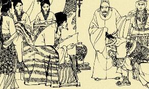 北宋梁适生平简介 北宋梁适的轶事典故有哪些