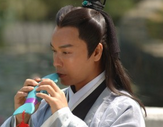历史上秦少游的妻子是谁？他与苏小妹有何关系