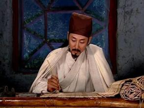 东方朔是怎样得到汉武帝召见的？究竟用何妙招