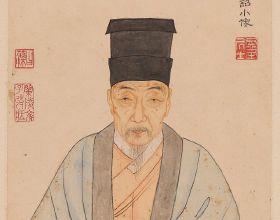 真实历史中的唐伯虎什么样？真的特别风流吗