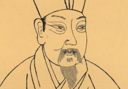 北宋名相富弼生平简介 北宋名相富弼是怎么死的