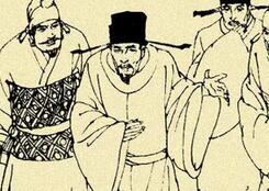 韩绛的生平简介 韩绛怎么死的 韩绛的作品