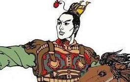 能拿800斤锤子的李元霸，历史上是否真有此人