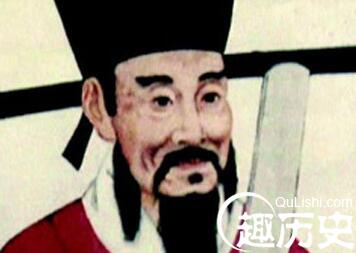 揭秘：包拯身世传说 包黑炭是文曲星下凡