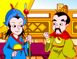 暗度陈仓是第几计？?暗度陈仓中的陈仓是哪里