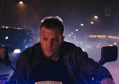 谍影重重5上映时间 马特达蒙称伯恩与007邦德不一样