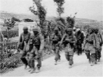 回顾二战：意大利伞兵易帜 奇袭纳粹德军后方
