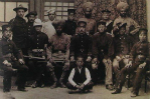 广州发现1860年法军墓碑 或为英法联军罪证