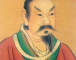 揭秘：朱友贞是哪国皇帝？朱友贞的生平如何