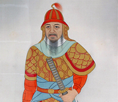李舜臣将军是哪国人？李舜臣将军战绩有哪些
