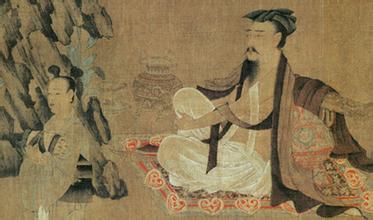 山涛是谁？山涛身上有何典故？山涛典故大盘点