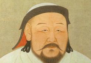 元定宗贵由的轶事有哪些？贵由是怎么死的