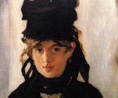 女画家莫里索的真爱是谁？她的艺术成就有什么