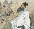 刘禹锡的诗作有哪些?为什么刘禹锡被称为“诗豪”