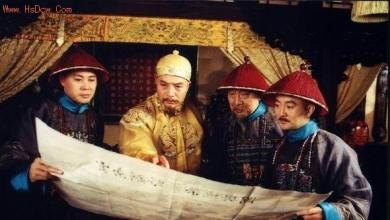乾隆为何不杀贪污索贿的宠臣李侍尧？有何隐情