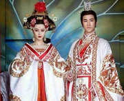 唐高宗李治为何会喜欢大自己四岁的武则天？