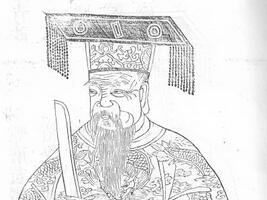 北宋大臣吴充生平简介 北宋大臣吴充的后裔有谁