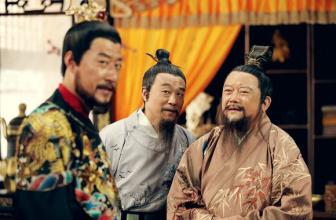 朱元璋为何杀李善长？是因为李善长太了解他吗