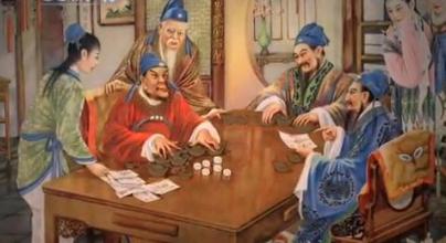 朱元璋为何杀掉沈万三？是因为沈万三的财富吗