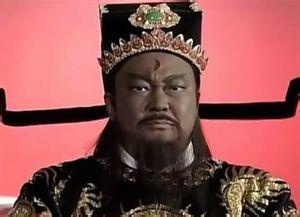  包拯脸为何是黑的？包拯额头上的月牙怎么来的