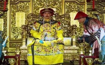 乾隆在位期间为何会执法不一？乾隆有何目的