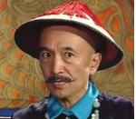 浓墨宰相刘墉有哪些作为？他真实长什么样子