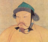 贵由登基为何会受到基督教徒威胁？他在位多久