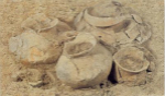 河北发现6处罕见战国成人瓮棺葬 葬具为筒形釜