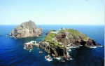 韩日岛争争端探源：美国曾天真地想让双方共享