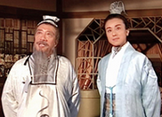 龙阳君长得比女人还美丽动人吗？他爱魏安釐王吗