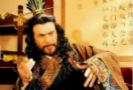 大唐灾星安禄山是如何顺利成为唐玄宗的宠儿？
