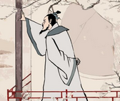 南唐后主李煜的经典词作《虞美人》进行赏析