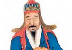 王黼怎么读 王黼生平简介 王黼是怎么死的