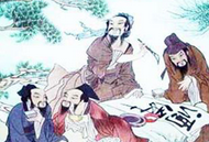 东晋丞相王导和“书圣”王羲之之间是什么关系？