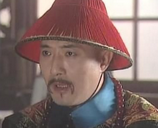 《康熙王朝》中 李光地是个什么样的人物形象？