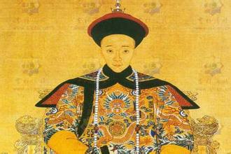 同治皇帝有着怎样的生平经历？同治生平简介