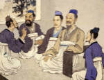 古代士大夫和官员热衷搜集编辑欣赏色情文艺 