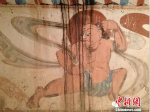 古人受到什么影响才创作出莫高窟中的鬼怪形象？