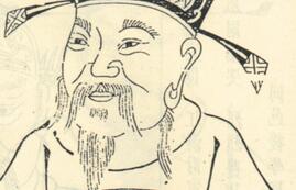 两宋之际大臣杜充生平简介 杜充是怎么没死的