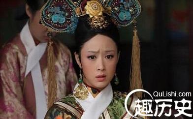 揭秘：华妃是怎样的人？历史上真有华妃这人吗