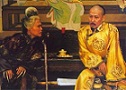 孝庄太后究竟有多厉害？孝庄太后是怎么死的