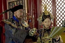 孝庄为何被称为“大玉儿”？孝庄真辅佐三朝皇帝吗