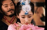 张丽华最后嫁给杨广了吗？张丽华又是怎么死的